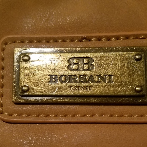 Borsani Firenze hobo - Picture 3 of 4